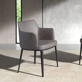 Scaun modern design italian Oretha