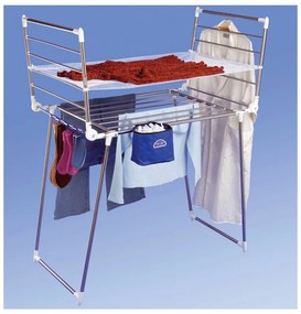 Uscător de rufe Wenko Profi Plus