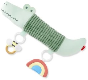 Salteluță de joacă pentru copii Skip Hop - GEOMETRIC WONDERS