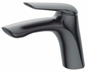 Ibiza Gun Grey Baterie pentru lavoar