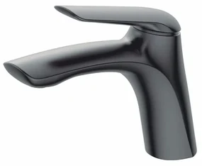Ibiza Gun Grey Baterie pentru lavoar