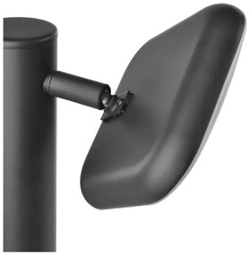 Lampă LED de exterior NIKA LED/12,5W/230V IP44 80 cm