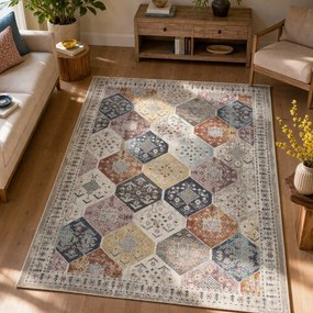 Covor Universal Mirva Multi, 160 x 230 cm