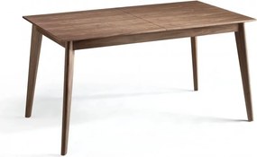 Masa extensibila Walnut, 150-200x85cm AC-DT706