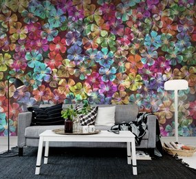 Fototapet, Big Bloom, Rebel Walls