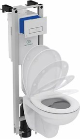Vas wc stativ Ideal Standard i.Life A rimless R052701