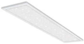 Plafonieră LED dimabilă STARRY SKY LED/36W/230V Briloner 7304-016 + telecomandă
