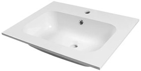 Lavoar din marmura artificiala Elois 60