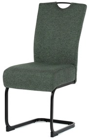 Scaun sufragerie Desea (verde). 1120510