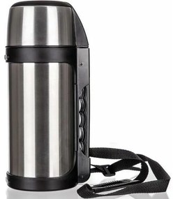 Banquet Termos de călătorie din oțel inoxidabilPenta, 1,5 l