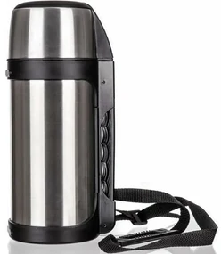 Banquet Termos de călătorie din oțel inoxidabilPenta, 1,5 l