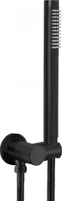 Set de dus incastrat Rea Foss Clif Black + BOX