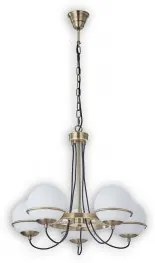 Candelabru clasic 5 becuri E14 Serinity KL105010 Klausen