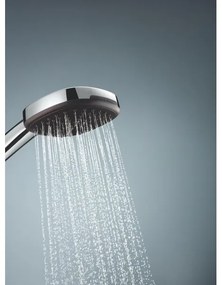 GROHE 26929001 - Set de duș VITALIO COMFORT 110, 600 mm, crom lucios