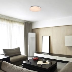 Rabalux 71103 - Plafonieră LED VENDEL, 24W/230V, 3000K, 37 cm