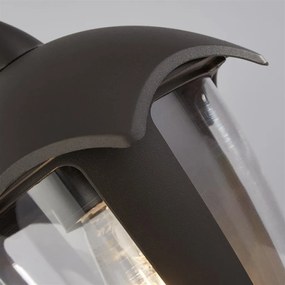 Aplica perete exterior IP44 Bluebell