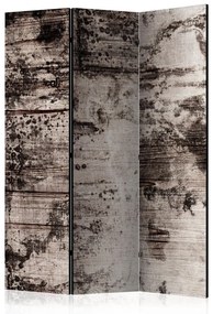 Paravan - Burnt Wood [Room Dividers]