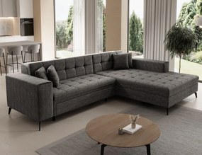 Coltar extensibil Solange pe dreapta Berlin 01