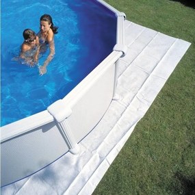 Folie geotextilă Planet Pool Quick, Frame 3,66 m