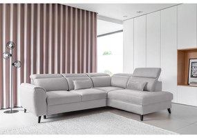 Coltar extensibil Noble pe dreapta Nube 3