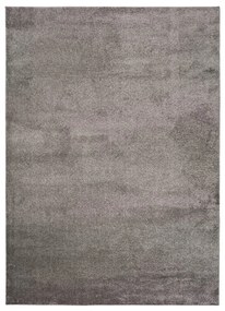 Covor Universal Montana, 140 x 200 cm, gri închis
