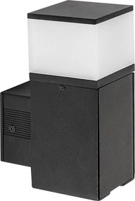 Rabalux 76340 - Aplică de perete LED pentru exterior RUSSET LED/10W/230V IP44