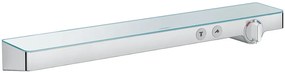 Hansgrohe ShowerSelect baterie de duș perete cu termostat crom 13184000