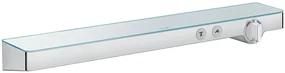 Hansgrohe ShowerSelect baterie de duș perete cu termostat crom 13184000
