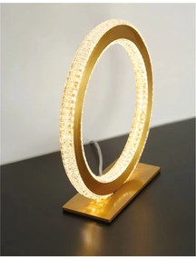 Veioza, Lampa de masa LED design elegant CILION