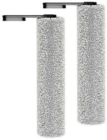 Aspirator vertical Tineco Floor One S5 Extreme, 220W, Curatare uscata/umeda, Wi-Fi, Autonomie 35 min, 90 m², Wi-Fi, Afisaj, Negru