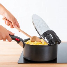 Capac din oțel inoxidabil – Tefal