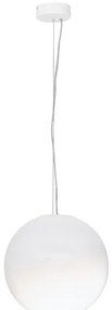 Pendul LED design circular BOLITA diametru-30cm, NVL-9204026