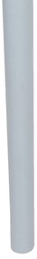 Set 4 buc scaun tip bar Erielle (albastru). 1078732