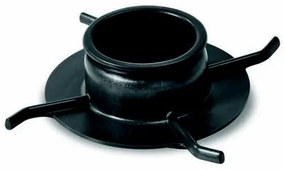 Tefal Robot de bucătărie DOUBLE FORCE 1000W/230V negru