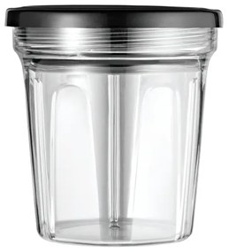 Blender multifuncțional WMF KULT PRO 1200W/230V oțel inoxidabil