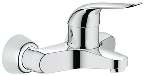 Grohe Euroeco Special baterie lavoar perete StarLight Chrome 32776000