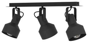 Spot CASIBARE 3xE27/28W/230V Eglo 99519