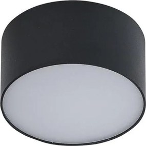 Azzardo AZ2258 - Plafonieră LED MONZA LED/10W/230V