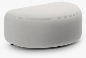 Taburet Kate R catifea Salvador L99 cm
