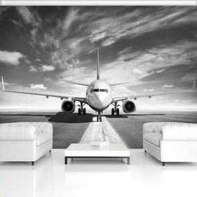 Fototapet - Avion (254x184 cm)