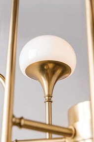Candelabru LUX design modern FLEMING
