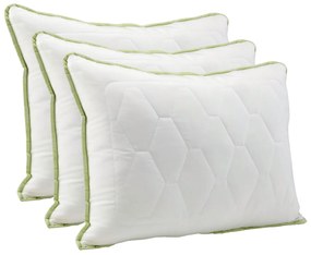 3xDORMEO perna clasica Aloe Vera 50X70 cm