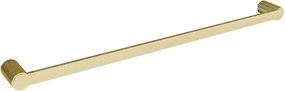 Mexen Base cuier pentru prosop, auriu - 7088224-50