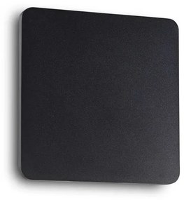 Aplica perete neagra Ideal-Lux Cover ap d15- 195766