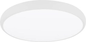 LUXERA 18410 - Plafonieră LED dimabilă PENDLA LED/100W/230V