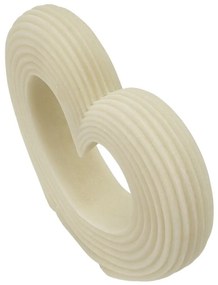 Decorațiune Lovvy Quarzy, 30X7X26 cm, Mauro Ferretti