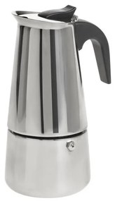 Espresor SG, inox, 375 ml, 6 portii