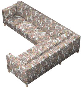 Husă pentru canapeaua din colțul din stânga Karlanda