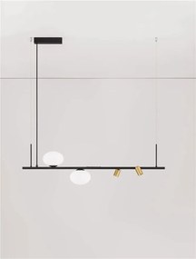 Lustra suspendata stil modern NOBLE