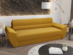 Canapea trei locuri Radiant Bis (gAlben). 1056848